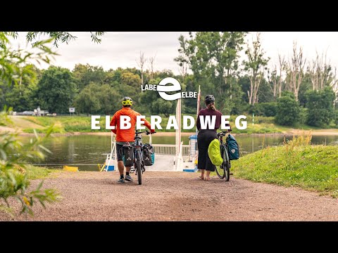 Elberadweg - Radurlaub zwischen Magdeburg und Bad Schandau