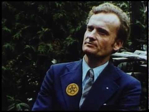 1983 und 1989: Friedrich Schorlemmer über die DDR - von Peter Wensierski