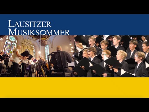 Lausitzer Musiksommer