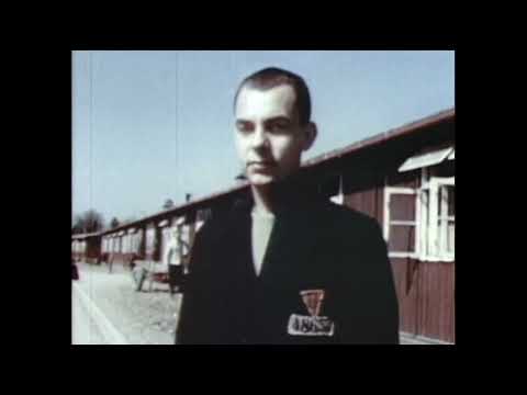 KZ Buchenwald: Widerstand Befreiung