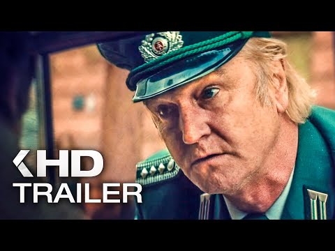 STASIKOMÖDIE Trailer German Deutsch (2022)