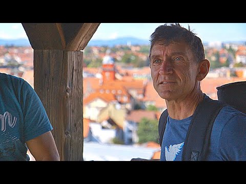 THÜRINGEN, DEINE SPRACHE | Trailer deutsch german [HD]