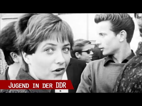 Polytechnik, Teenager und Politik in der DDR (1967)