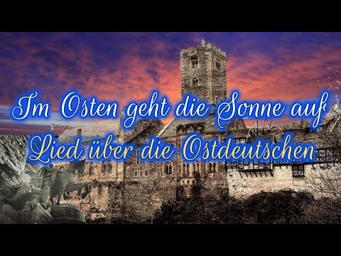 💥Im Osten geht die Sonne auf Lied über die Ostdeutschen💥#ostdeutschland #sachsenanhalt #sachsen