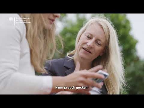 Projektvideo Smarte.Land.Regionen - Potsdam Mittelsmark