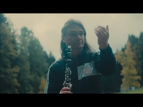 Fei - Wir spielen im Wald (Official Video)