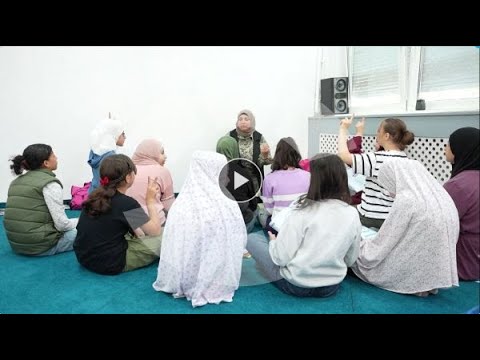 Interkultureller Austausch und Integration - DIMCIB Dresden e.V.