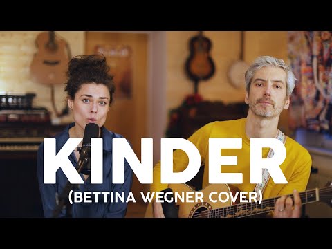 Berge - Kinder (Sind so kleine Hände - Bettina Wegner Cover)