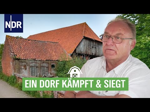 Passee - eine ostdeutsche Dorfgeschichte | Doku &amp; Reportage | NDR
