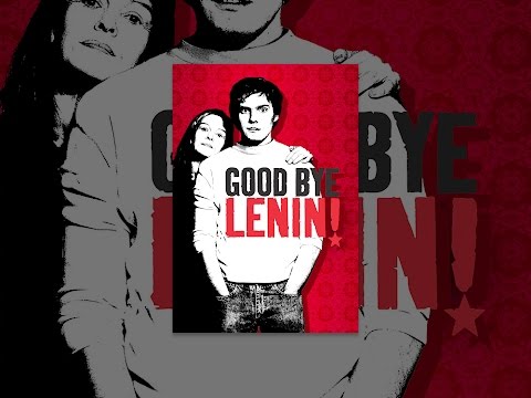 Good Bye, Lenin!