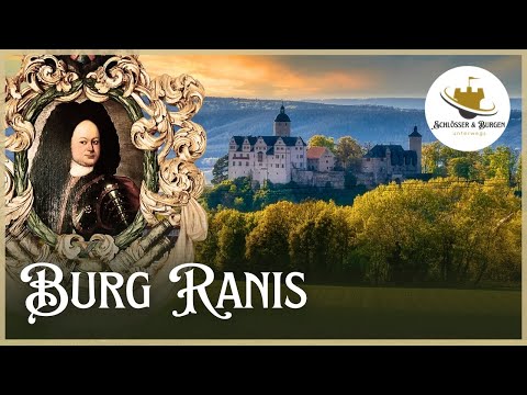 Die Herren von Breitenbauch / BURG RANIS / Burggeschichte / Doku HD / Schlösser &amp; Burgen