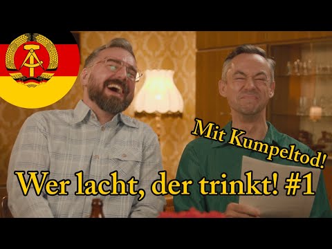 DDR Witze - Teil 1