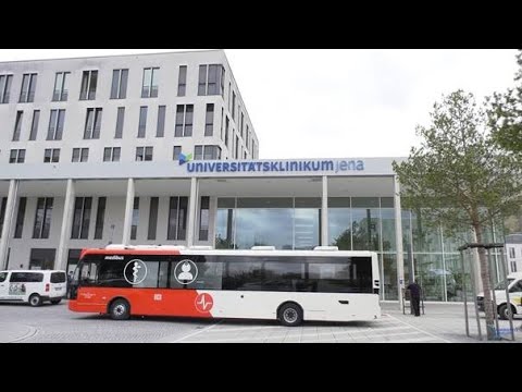 WATCH: Sektorenübergreifende Therapie bei Post-COVID-19 in Thüringen