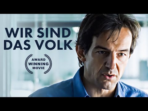 Wir sind das Volk | Mauerfilm-Drama