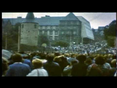 40 Jahre sind genug - Friedliche Revolution in Plauen