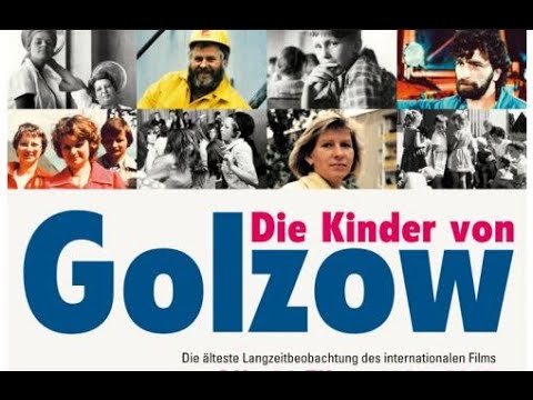 Die Kinder von Golzow - Das Leben von Jürgen Folge 1