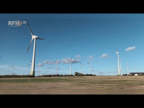 Bürgerproteste gegen Windkraft - Stimmen aus dem Harz - RFH aktuell