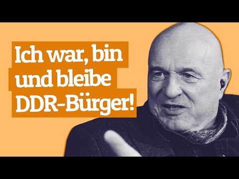 Die Ampelkoalition erinnerte mich gar nicht an die DDR | Wilhelm Domke-Schulz