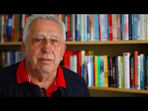 Egon Krenz: Erinnerungen an das Ende der DDR