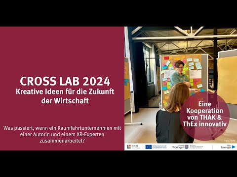 Cross Lab 2024