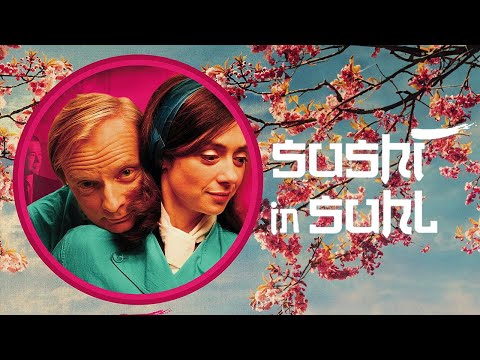 Sushi in Suhl (deutsche TRAGIKOMÖDIE in voller länge, ganzer film deutsch, drama filme, komödien)