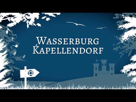 Wasserburg Kapellendorf