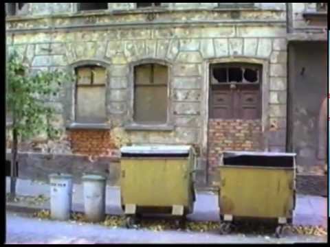 Leipzig 1989 - Ein Film von Peter Wensierski