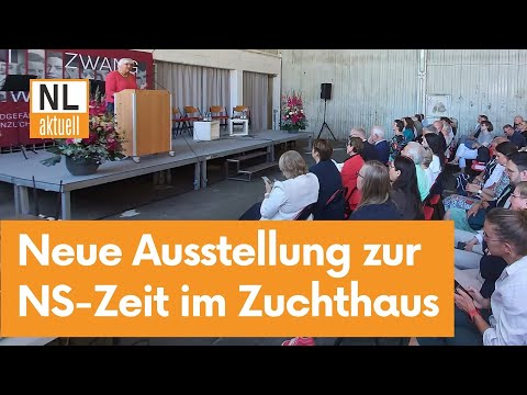 Cottbus | Neugestaltete Ausstellung zur NS-Zeit im Menschenrechtszentrum eröffnet