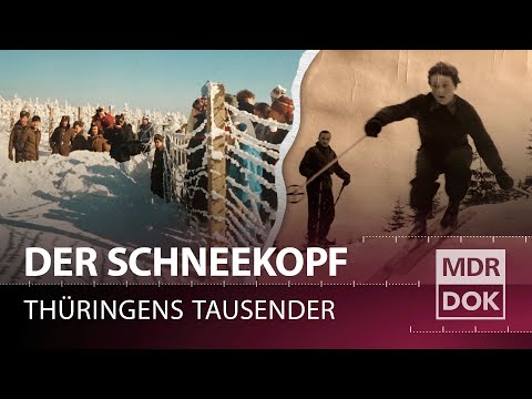 Thüringens Tausender – Der Schneekopf | Der Osten | MDR DOK