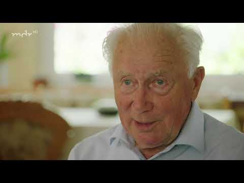 Sigmund Jähn - ein Vogtländer im Weltall Doku (2020)