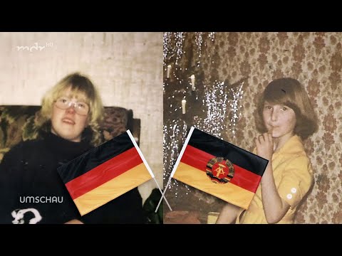 1989 - Das letzte Weihnachten der DDR