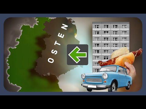 Gibt es DEN Osten noch? (feat. Der Dunkle Parabelritter)