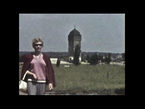 Wiedersehen mit KARL-MARX-STADT 1964