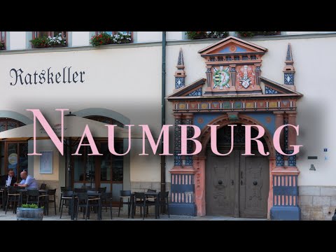 Naumburg, 2024 deutsch