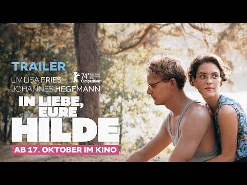 IN LIEBE, EURE HILDE I HD-Trailer I Ab 17. Oktober 2024 im Kino