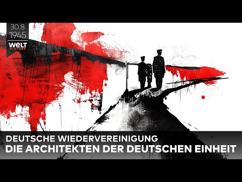 31. August 1990: Von der Teilung zur Einheit: Die Verkündung der deutschen Wiedervereinigung