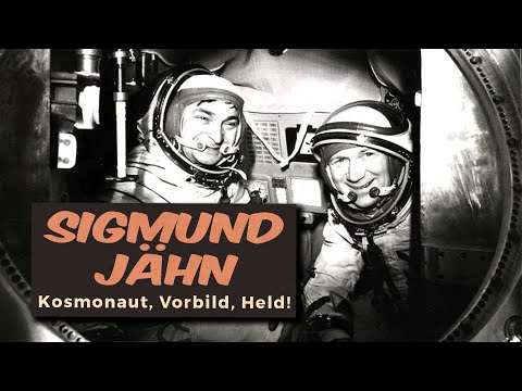 Sigmund Jähn über die Mondlandung 2008 Bleicherode Privataufnahmen Raumfahrt Kosmonaut DDR Astronaut