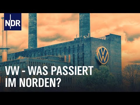 Krise bei Volkswagen | Doku | NDR Story