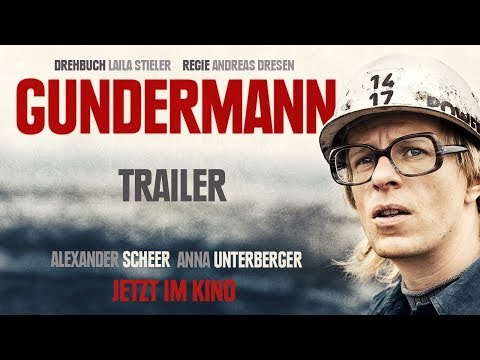 GUNDERMANN - Trailer (HD)