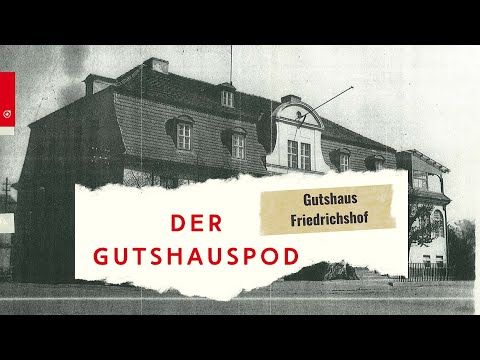 Gutshaus Friedrichshof