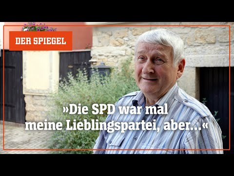 Die SPD vor den Landtagswahlen in Thüringen | DER SPIEGEL