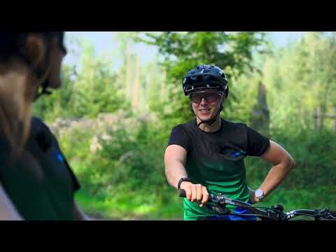 Saalfelder Feenride - Mountainbiken im Thüringer Wald!