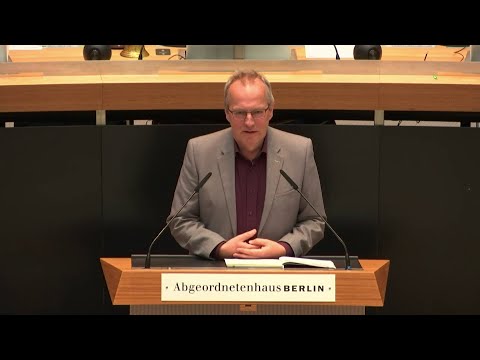 Rede im Plenum am 07.11.2024 zu 35 Jahre Friedliche Revolution und Mauerfall