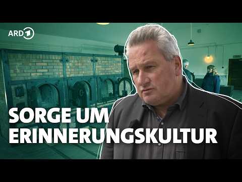 KZ-Gedenkstätten und die AfD