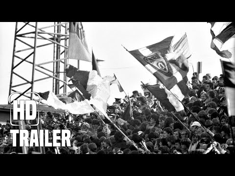 STASI FC Trailer German Deutsch (2025)