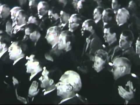 Deutsche Demokratische Republik (DDR) - &quot;7. Oktober 1949&quot; - Einleitung