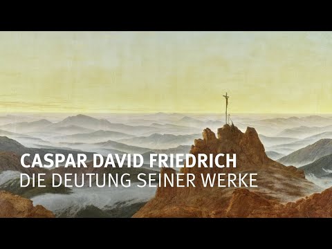 Caspar David Friedrich. Die Deutung seiner Werke I SPSG