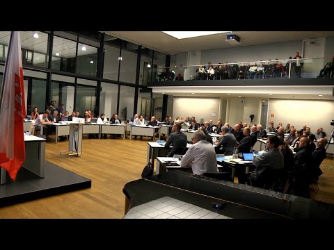 Zwickauer Stadtspitze reagiert auf finanzielle Schwierigkeiten