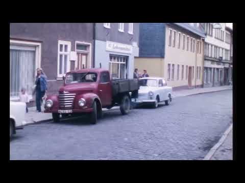 DDR seltene Privat-Aufnahmen DDR Anfang 80er Jahre seltene Privat-Aufnahmen