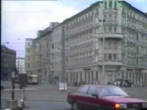 Magdeburg Landeshauptstadt von Sachsen-Anhalt 1990